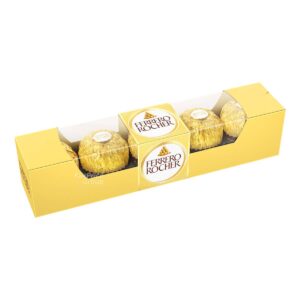 Ferrero Rocher Chocolate - T5