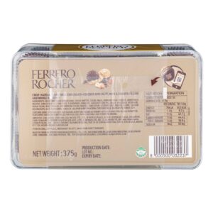 Ferrero Rocher Chocolate - T30