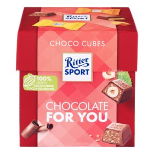Ritter Sport Chocolate Box - Chocolate For You