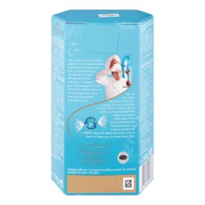 Lindt Lindor Cornet Chocolate Balls - Salted Caramel