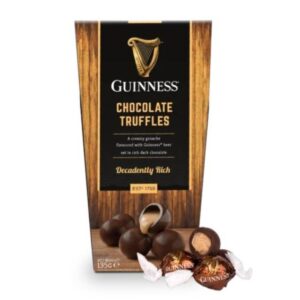 Guinness Twist Box
