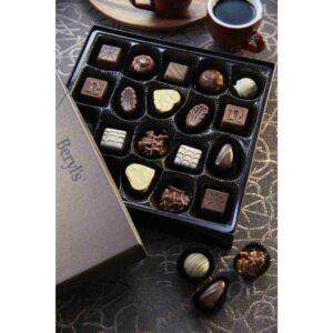 Beryl's Dignity Assorted Pralines Chocolate