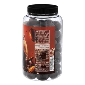 Good Today Almond Chocoball