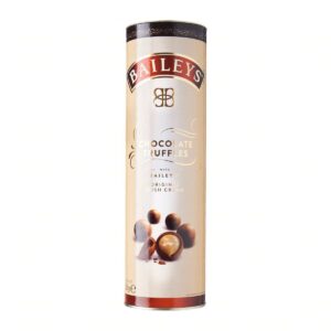 Baileys Truffle Tube