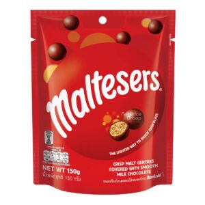 Maltesers Chocolate with Crisp - Milk Chocolate