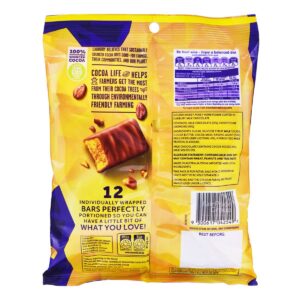 Cadbury Dairy Milk Sharepack - Crunchie