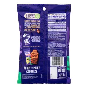 Cadbury Dairy Milk Chocolate Sharepack - Freddo