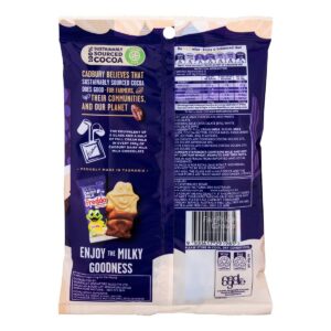 Cadbury Dairy Milk Chocolate Sharepack - Freddo Milky Top