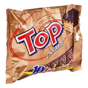 Delfi Top Chocolate Bar Share Pack