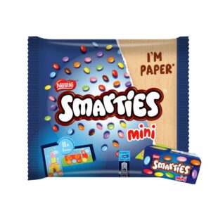 Nestle Smarties Minis