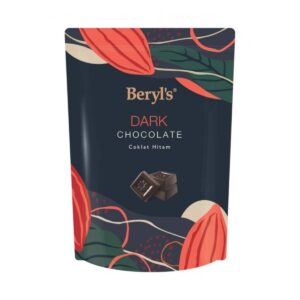 Beryl's Dark Chocolate