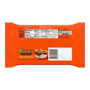 Reese'S Peanut Butter Cups, 6 Full Size Pack