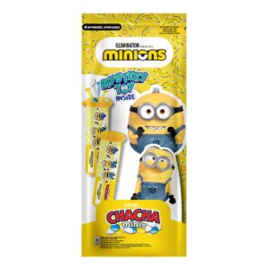 Delfi Chacha Collectibles - Minions