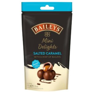 Baileys - Salted Caramel Delights