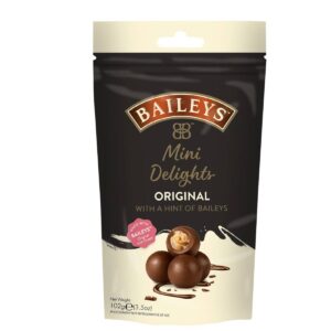 Baileys Mini Delights