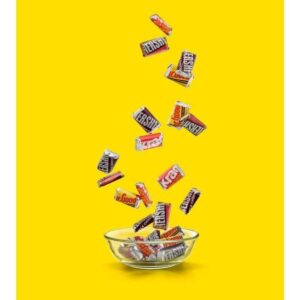 Hershey'S Miniatures, Share Pack
