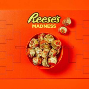 Reese'S Miniature Cup Milk Chocolate And PB Share Pack