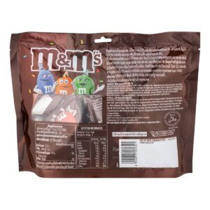 M&M's Chocolate Candies Funsize - Milk