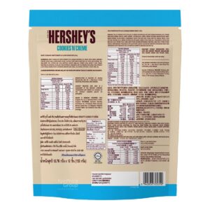Hershey's Snack Sized - Cookies And Cream