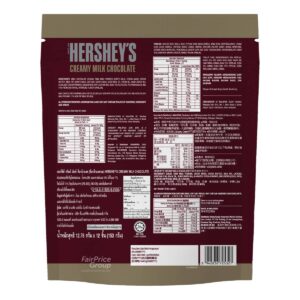 Hershey's Snack Sized - Milk Chocolate
