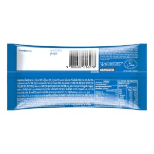 M&M's Chocolate Candies - Crispy