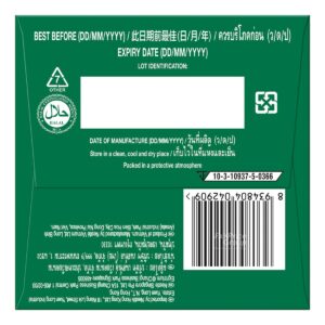 Starbucks Coffee Capsules - Matcha Latte