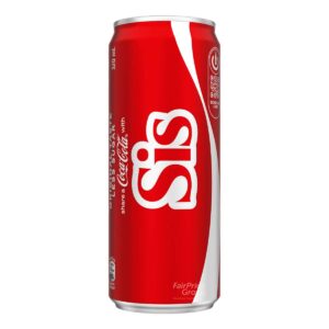 Coca-Cola Original Taste - Less Sugar