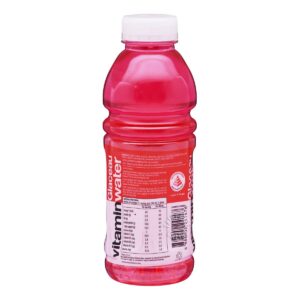 Glaceau Power-C Vitamin Bottle Water - Dragonfruit