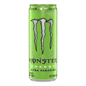 Monster Ultra Paradise Energy Drink - Zero Sugar