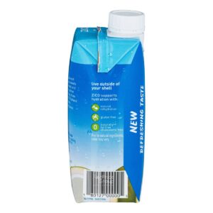 Zico 100% Premium Coconut Water
