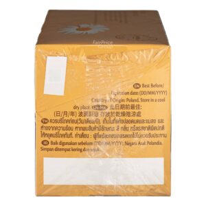 Twinings Pure Infusion Teabags - Camomile