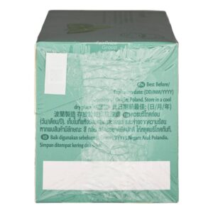 Twinings Pure Infusion Teabags - Peppermint