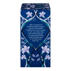 Pukka Herbal Tea Bags - Night Time