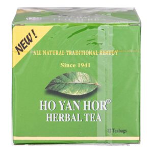 Ho Yan Hor Original Herbal Tea