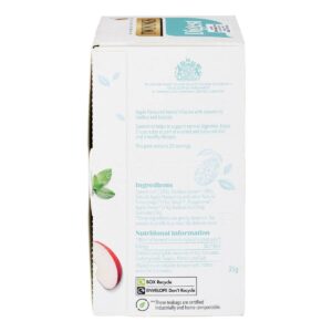 Twinings Superblends Tea - Digest