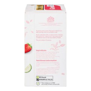 Twinings Superblends Tea - Glow