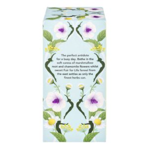 Pukka Herbal Tea Bags - Relax Tea