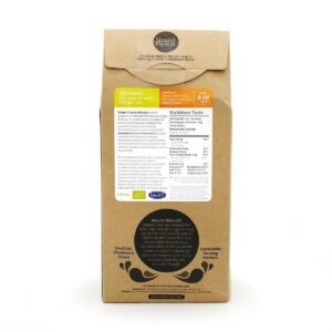 Simply Natural Organic Cinnamon and Ginger Tea