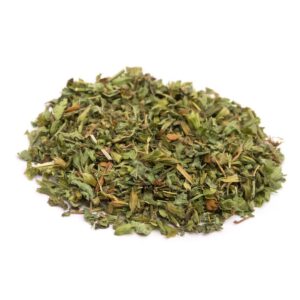 GardenScent Organic Lemon Balm