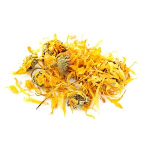 GardenScent Organic Calendula Flowers