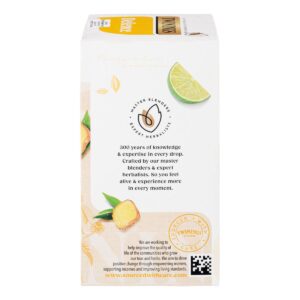 Twinings Superblends Tea - Defence