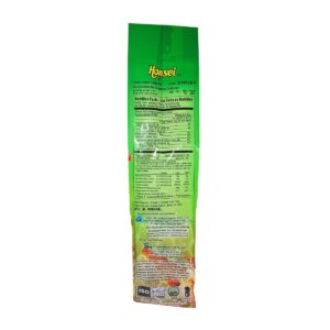 Honsei Instant Honey Ginger Tea 18g x 30s