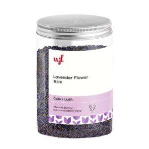 Wing Joo Loong Lavender Flower