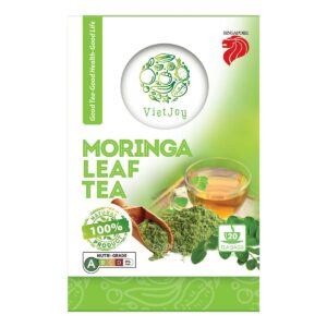 Vietjoy Leaf Tea Bags - Moringa
