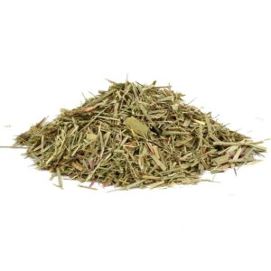 GardenScent Organic Lemongrass Tea
