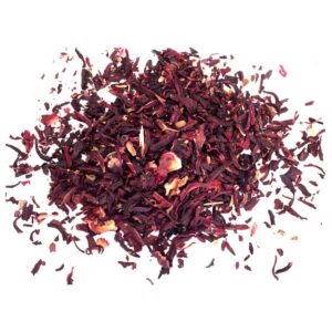 GardenScent Organic Hibiscus Flowers