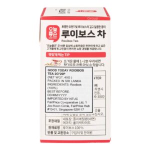 Good Today Rooibos Tea