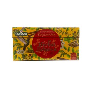 Stassen Rejuvenate Wellness Herbal Infusion Tea