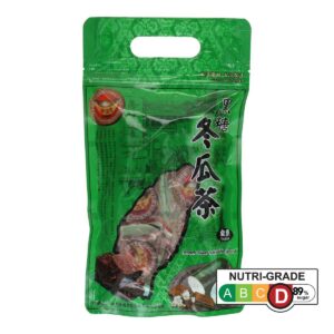Jin Man Tang Wintermelon Brown Sugar Cube
