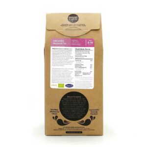 Simply Natural Organic Majoram Tea